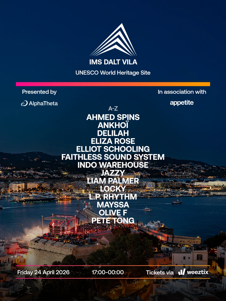 IBIZA GLOBAL RADIO