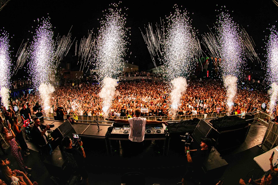 IBIZA GLOBAL RADIO