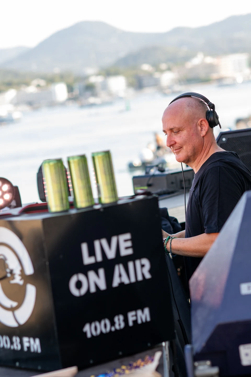 IBIZA GLOBAL RADIO