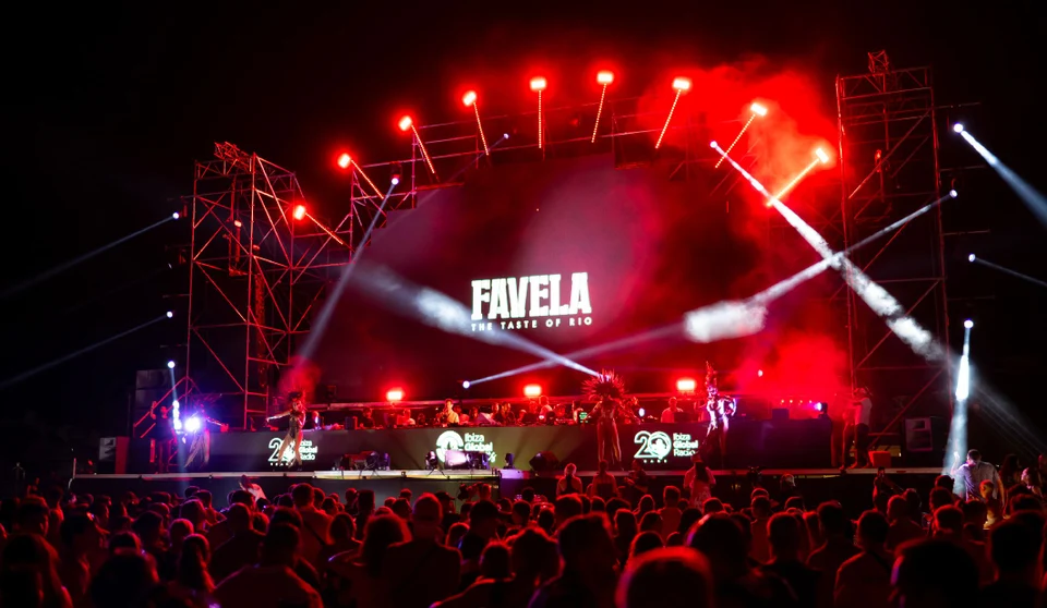 IBIZA GLOBAL RADIO