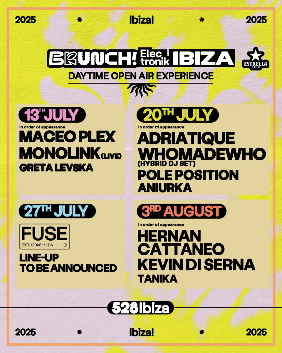 IBIZA GLOBAL RADIO