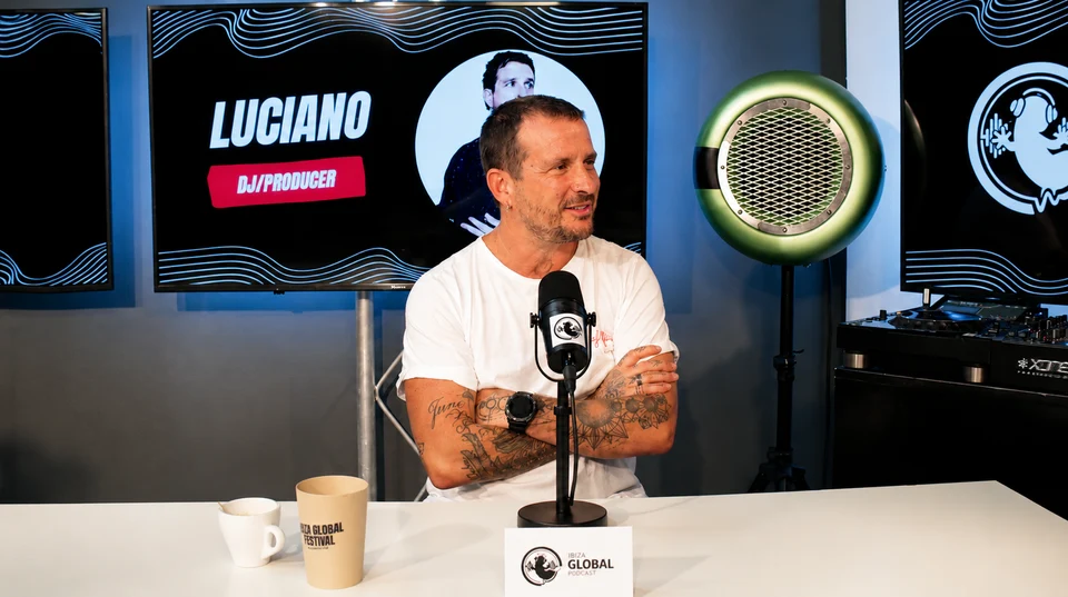 IBIZA GLOBAL RADIO