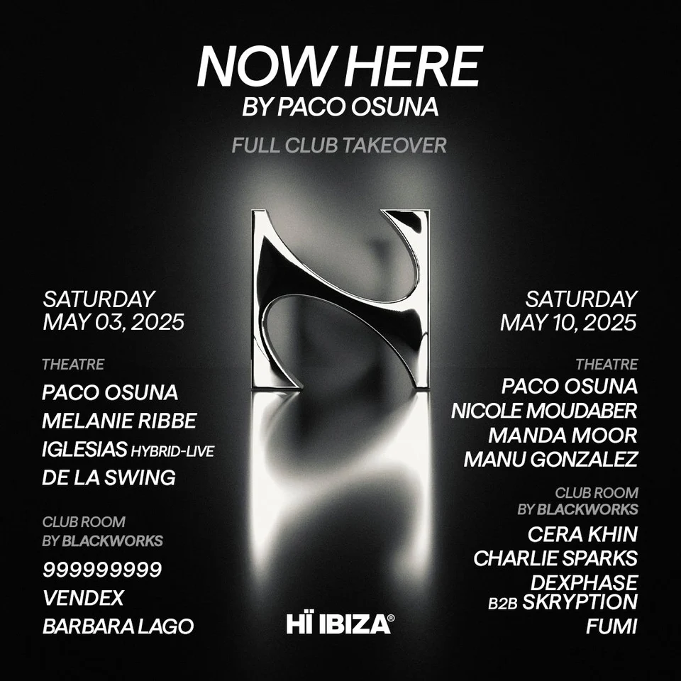 IBIZA GLOBAL RADIO