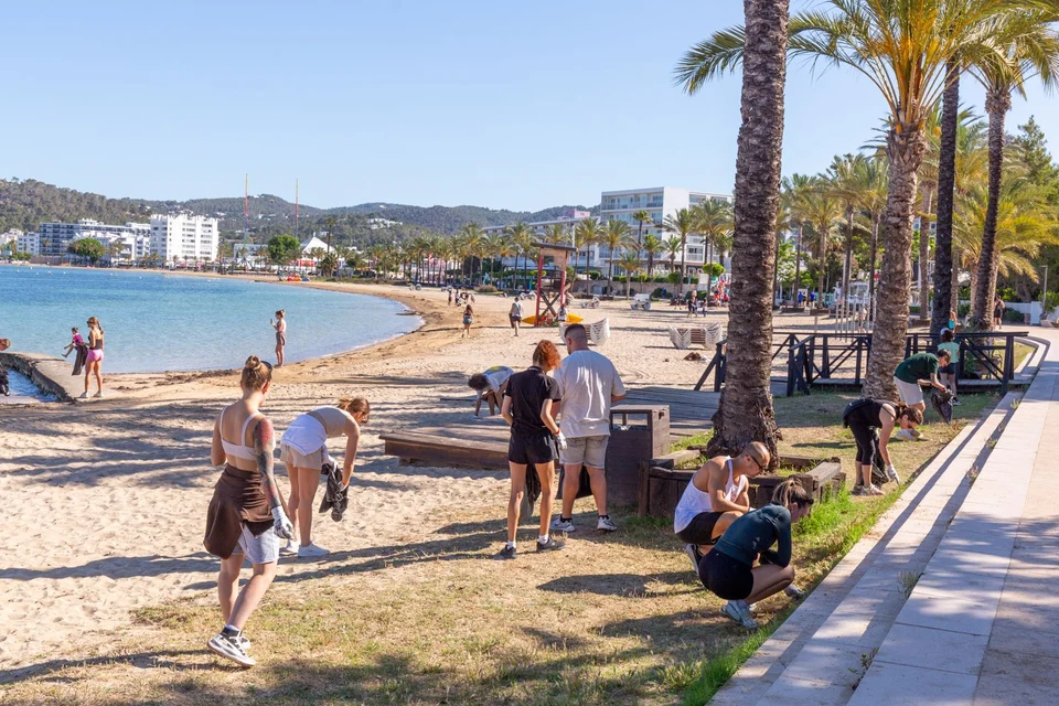 IBIZA GLOBAL RADIO