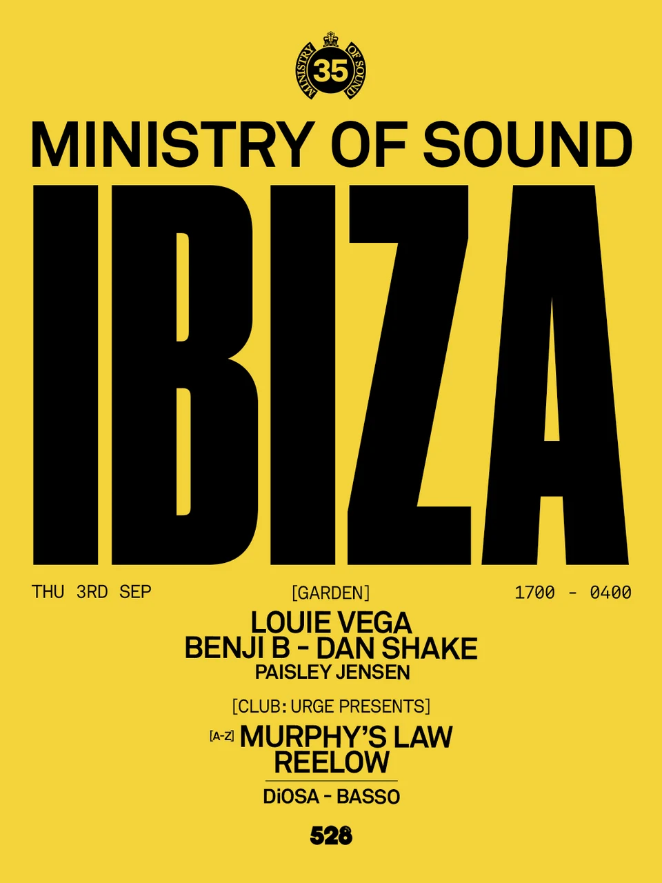 IBIZA GLOBAL RADIO
