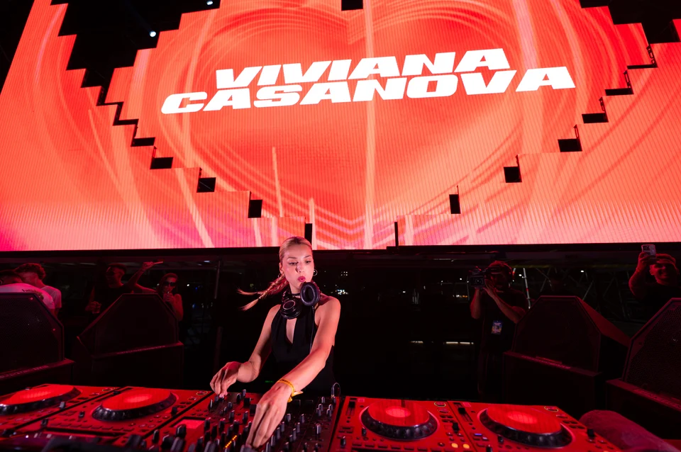 IBIZA GLOBAL RADIO