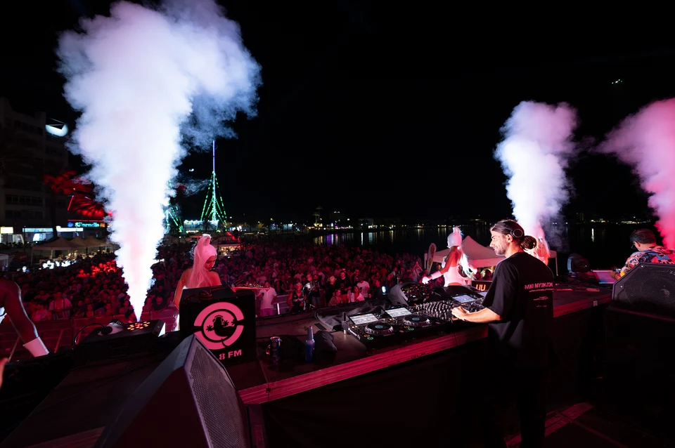 IBIZA GLOBAL RADIO