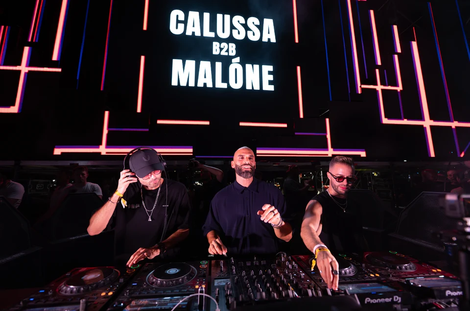 IBIZA GLOBAL RADIO