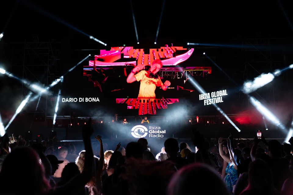 IBIZA GLOBAL RADIO
