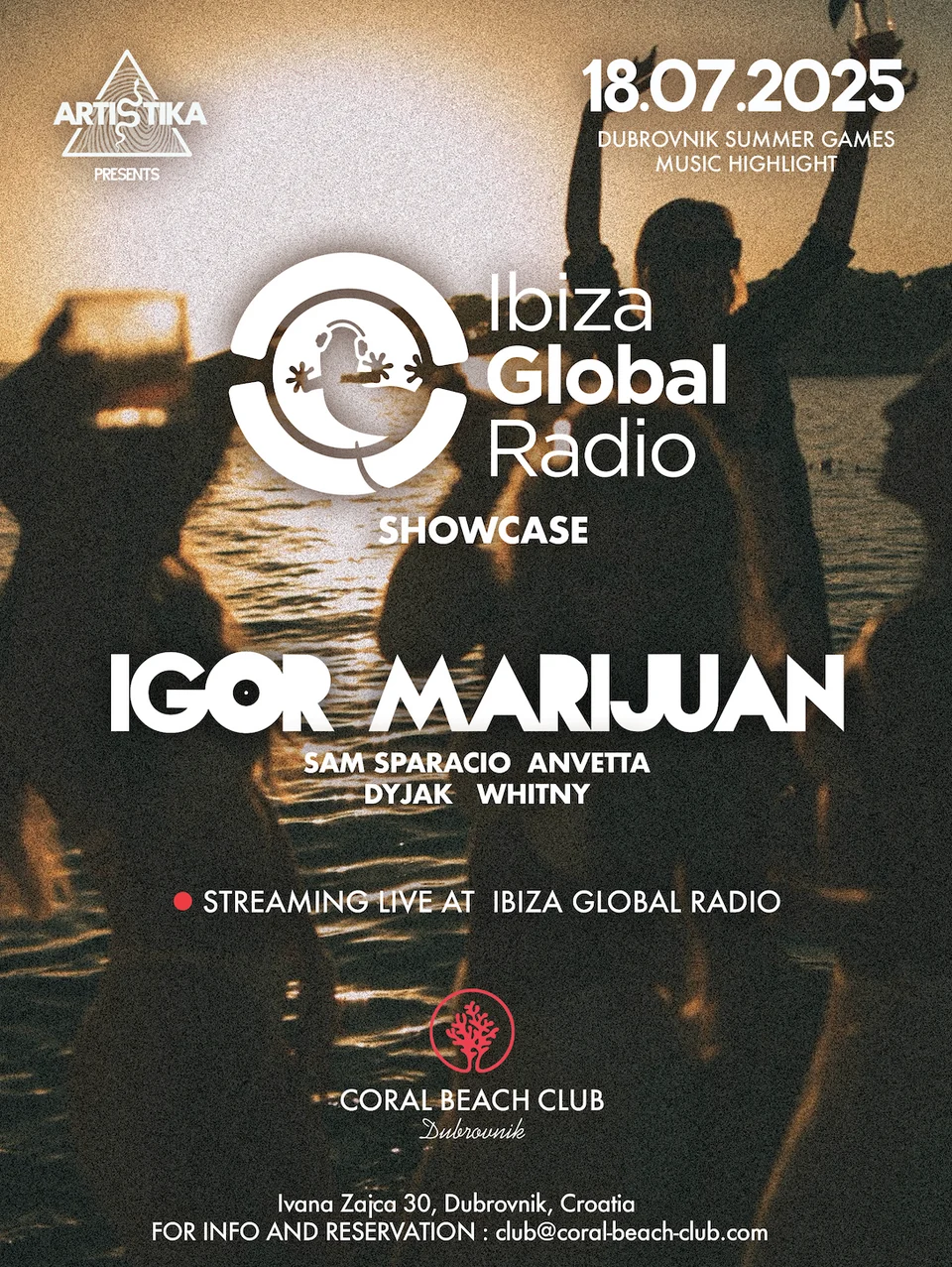 IBIZA GLOBAL RADIO