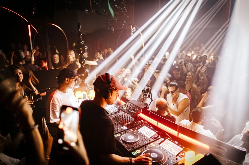 IBIZA GLOBAL RADIO