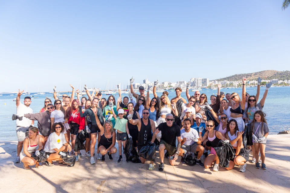 IBIZA GLOBAL RADIO