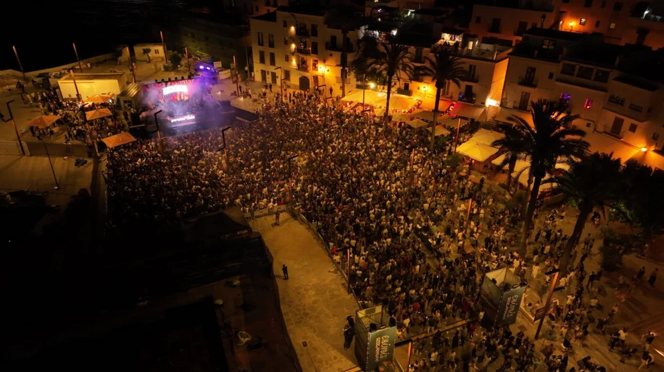 IBIZA GLOBAL RADIO