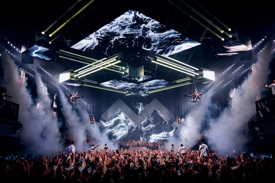 IBIZA GLOBAL RADIO