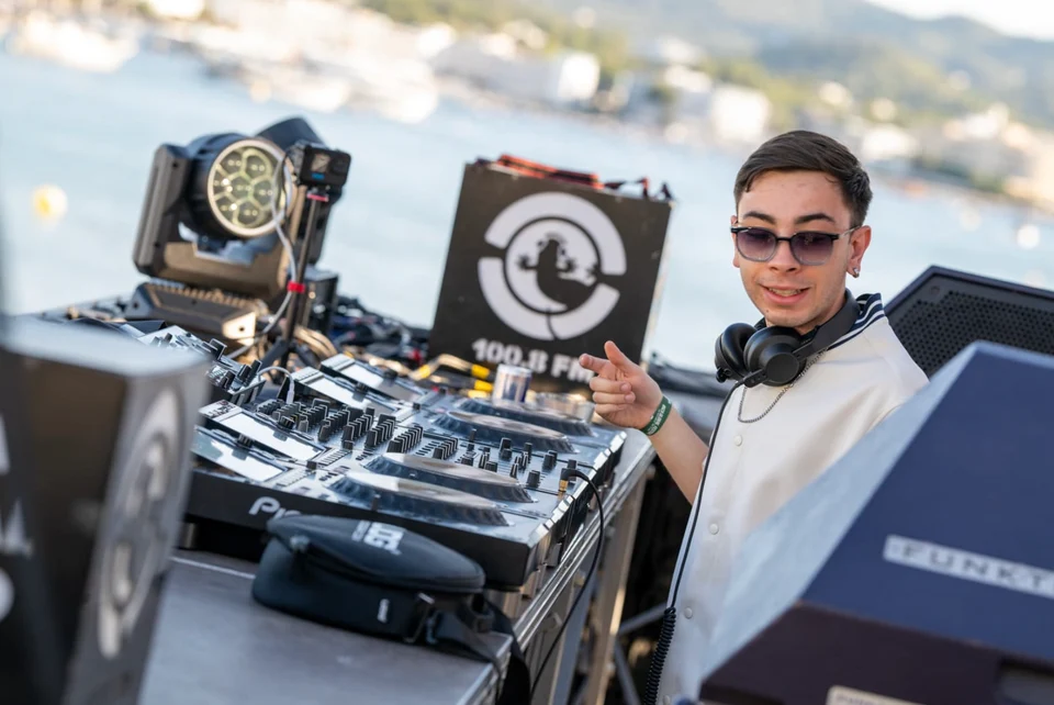 IBIZA GLOBAL RADIO