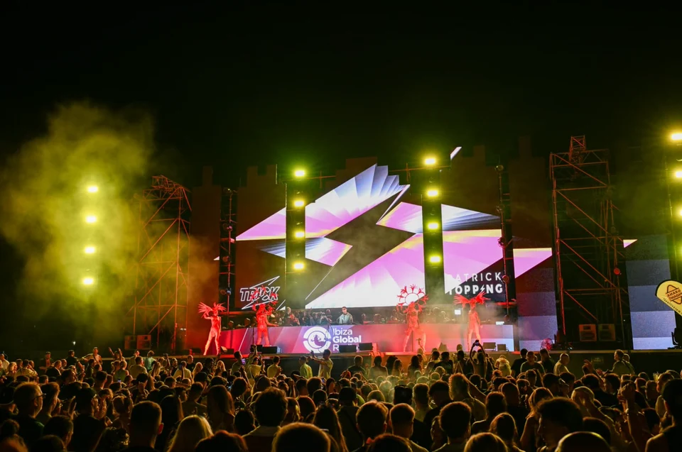 IBIZA GLOBAL RADIO