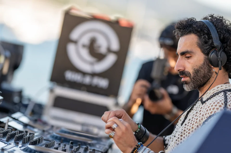 IBIZA GLOBAL RADIO