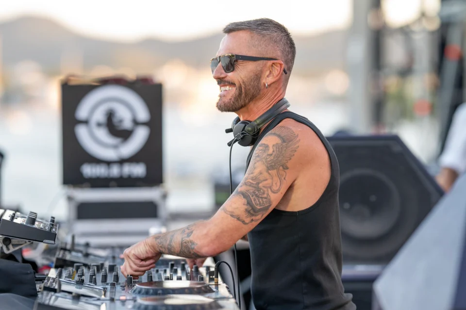 IBIZA GLOBAL RADIO