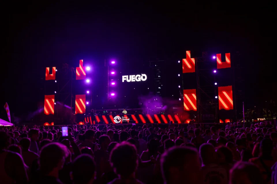 IBIZA GLOBAL RADIO