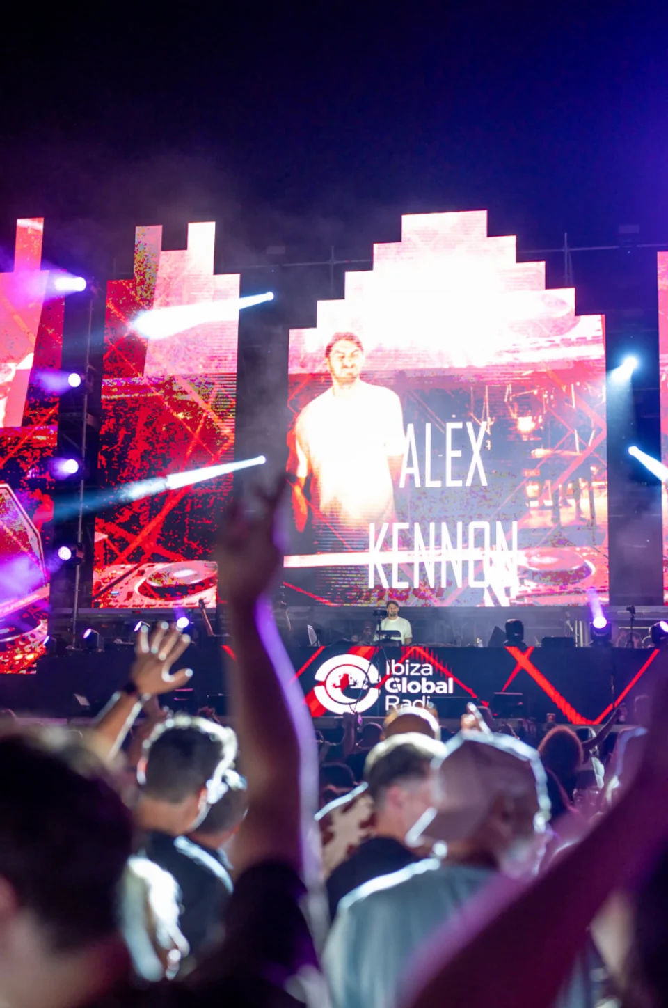 IBIZA GLOBAL RADIO