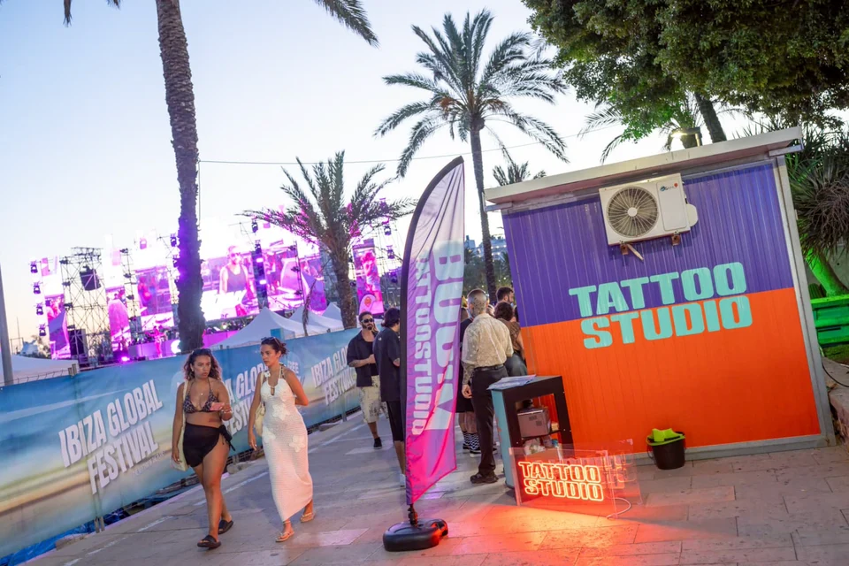 IBIZA GLOBAL RADIO