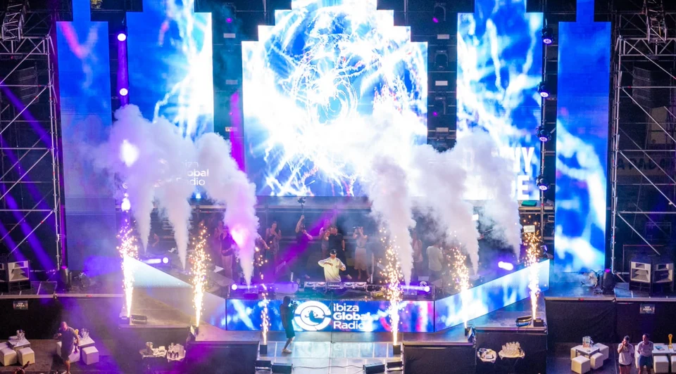 IBIZA GLOBAL RADIO