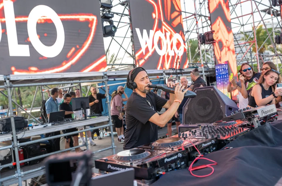 IBIZA GLOBAL RADIO