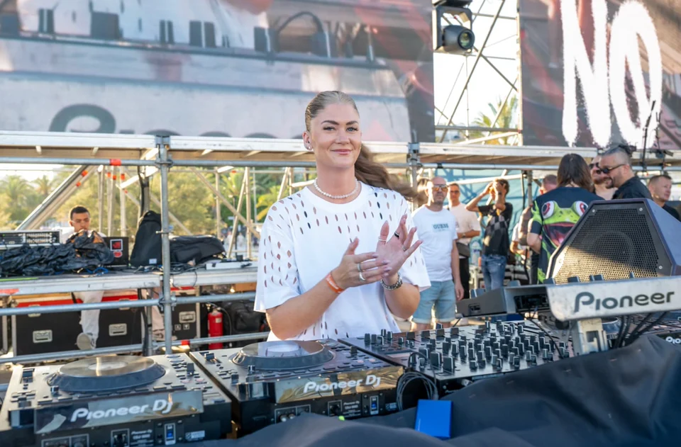 IBIZA GLOBAL RADIO