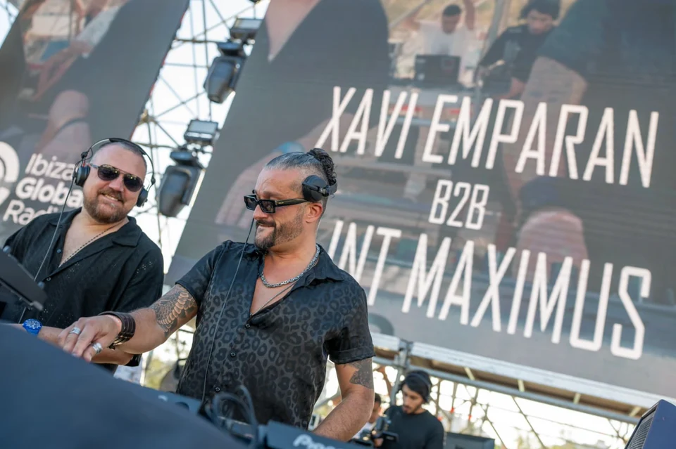 IBIZA GLOBAL RADIO