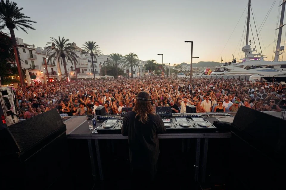IBIZA GLOBAL RADIO