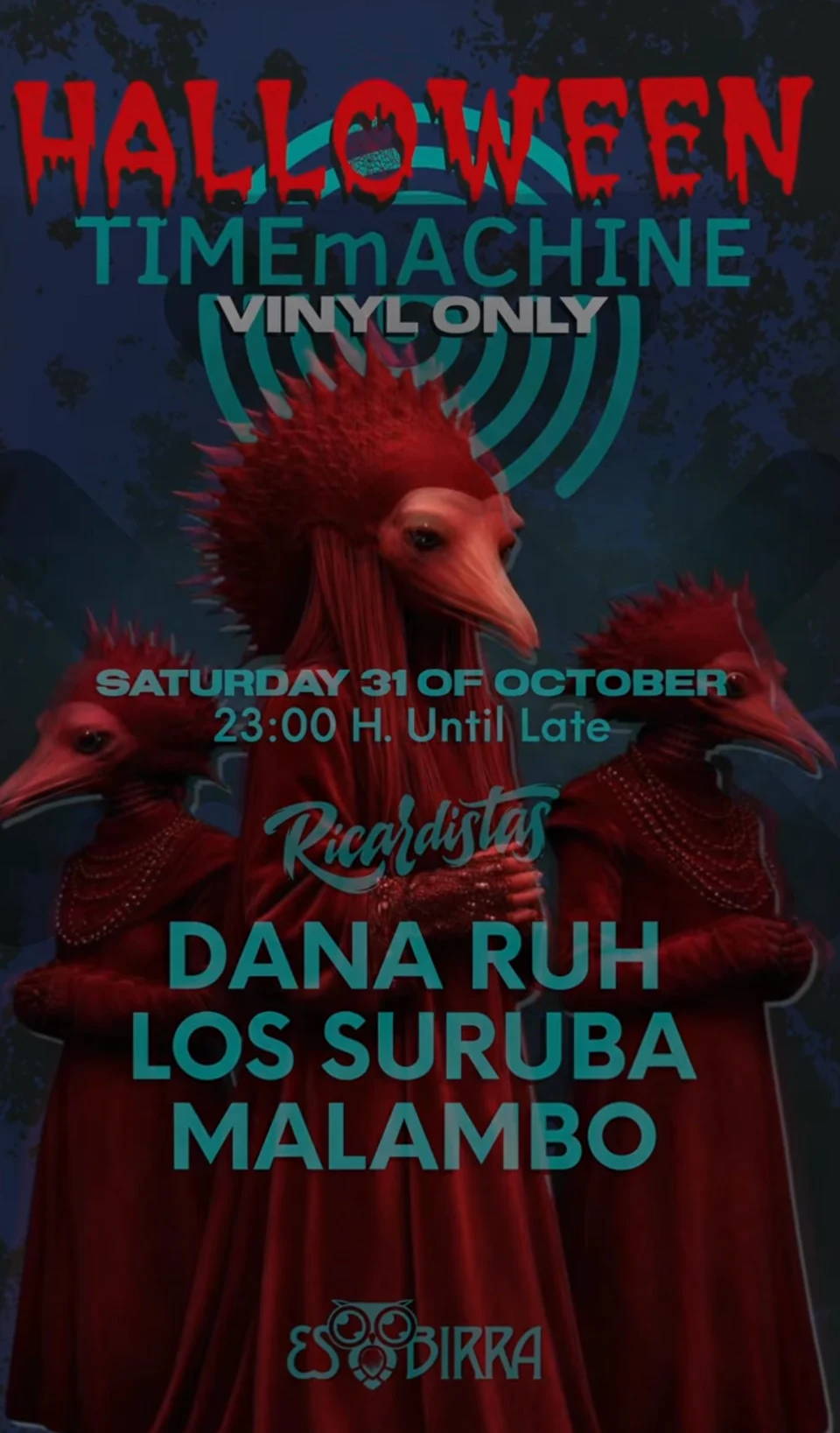 IBIZA GLOBAL RADIO
