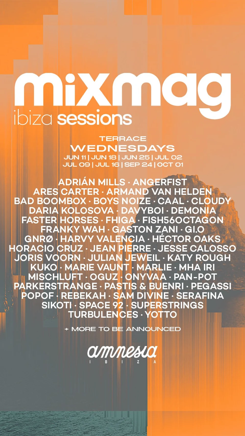 IBIZA GLOBAL RADIO