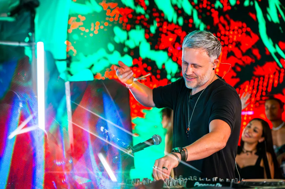IBIZA GLOBAL RADIO