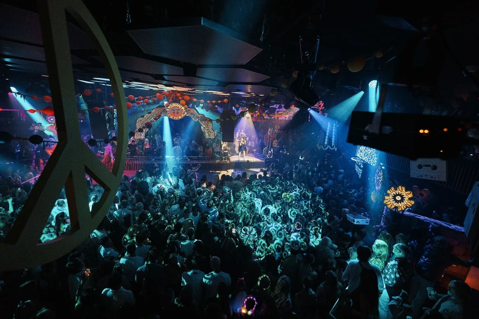 IBIZA GLOBAL RADIO