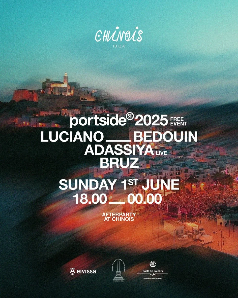 IBIZA GLOBAL RADIO